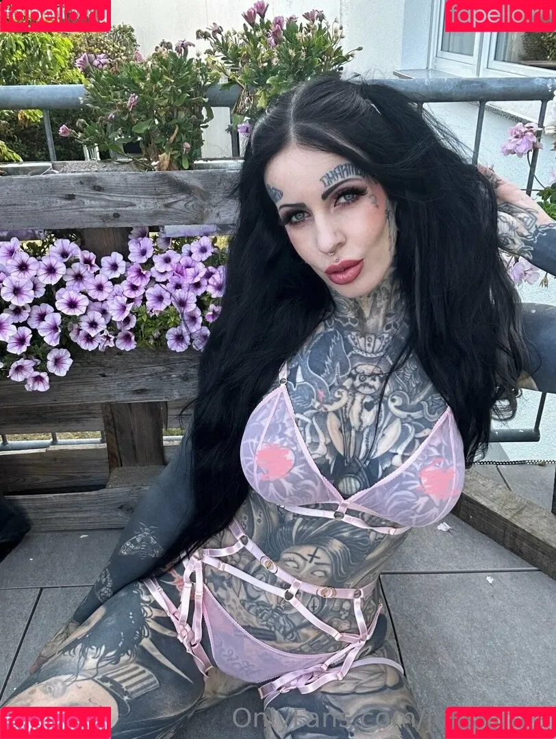 Jess Lamia Onlyfans Photo Gallery 