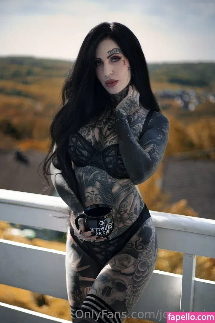 Jess Lamia Onlyfans Photo Gallery 