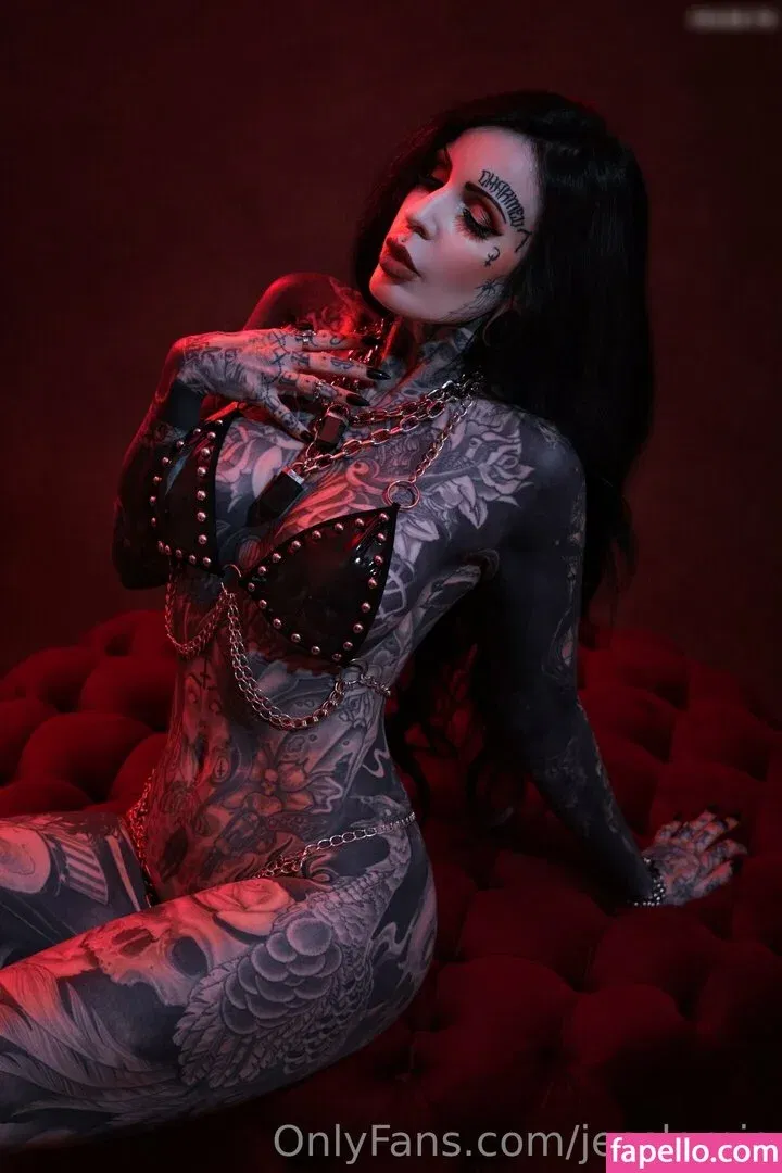 Jess Lamia Onlyfans Photo Gallery 