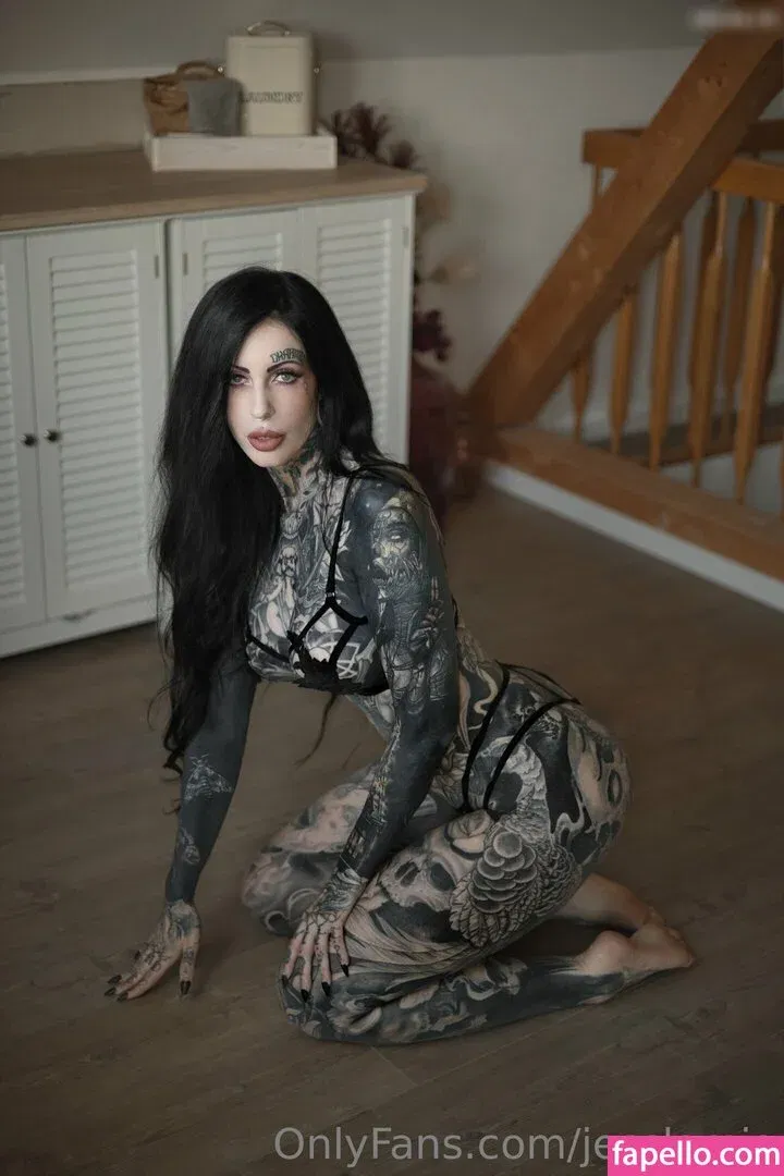 Jess Lamia Onlyfans Photo Gallery 