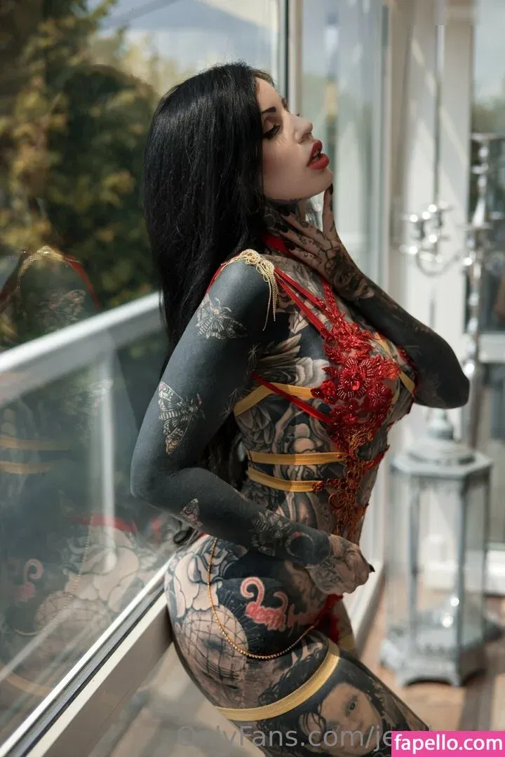 Jess Lamia Onlyfans Photo Gallery 