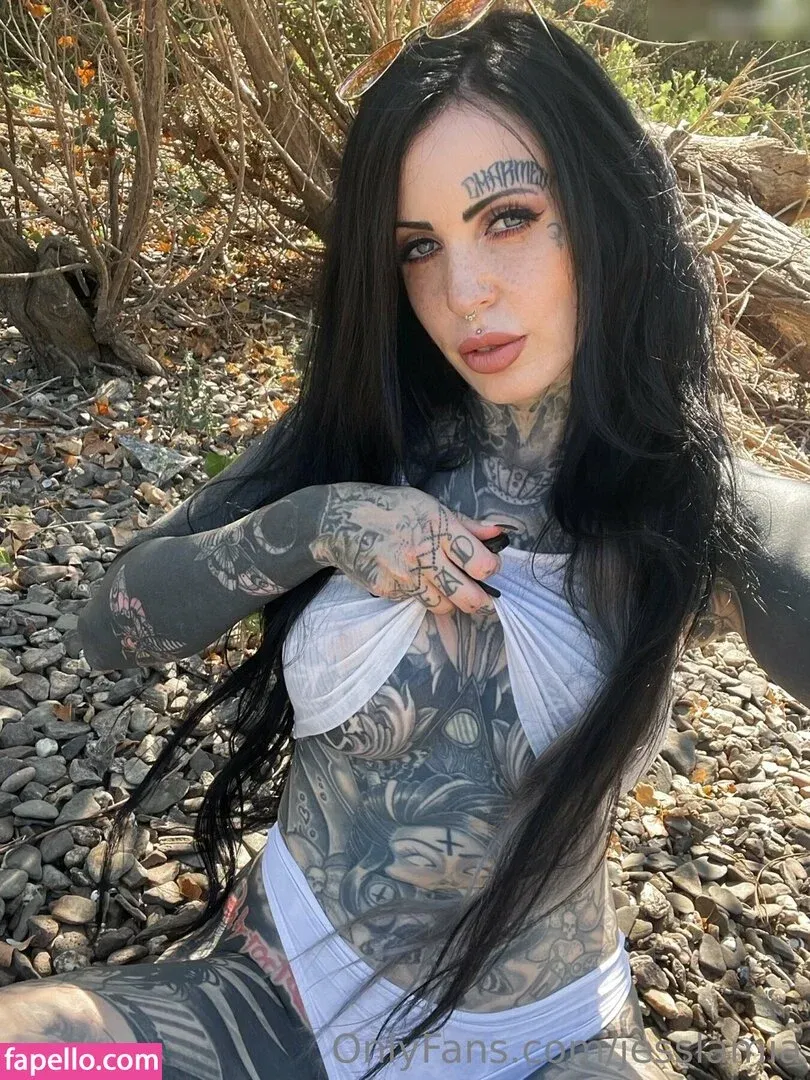 Jess Lamia Onlyfans Photo Gallery 