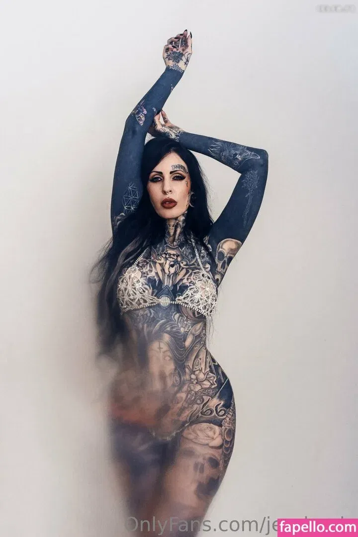 Jess Lamia Onlyfans Photo Gallery 