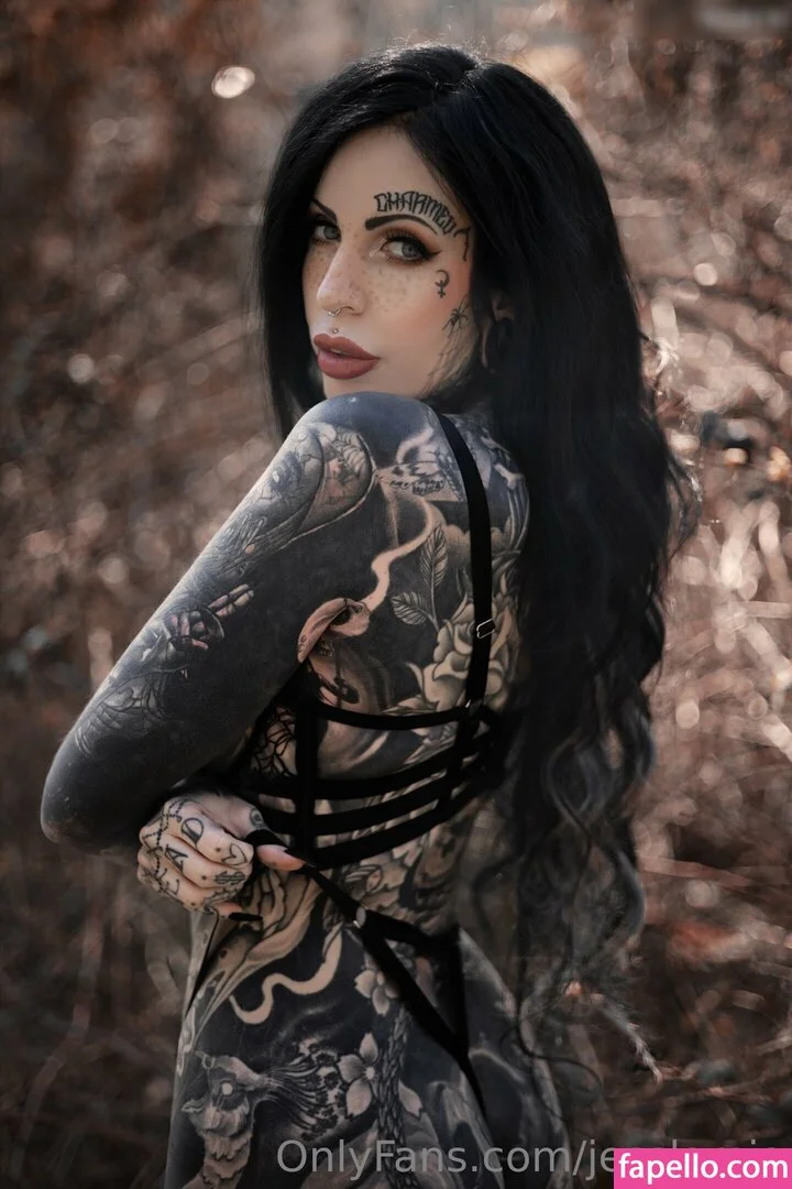 Jess Lamia Onlyfans Photo Gallery 