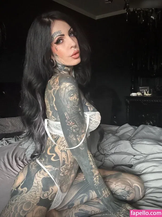 Jess Lamia Onlyfans Photo Gallery 