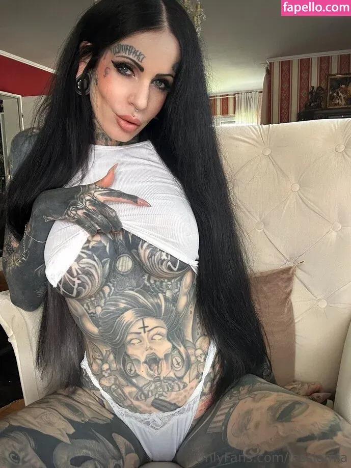 Jess Lamia Onlyfans Photo Gallery 