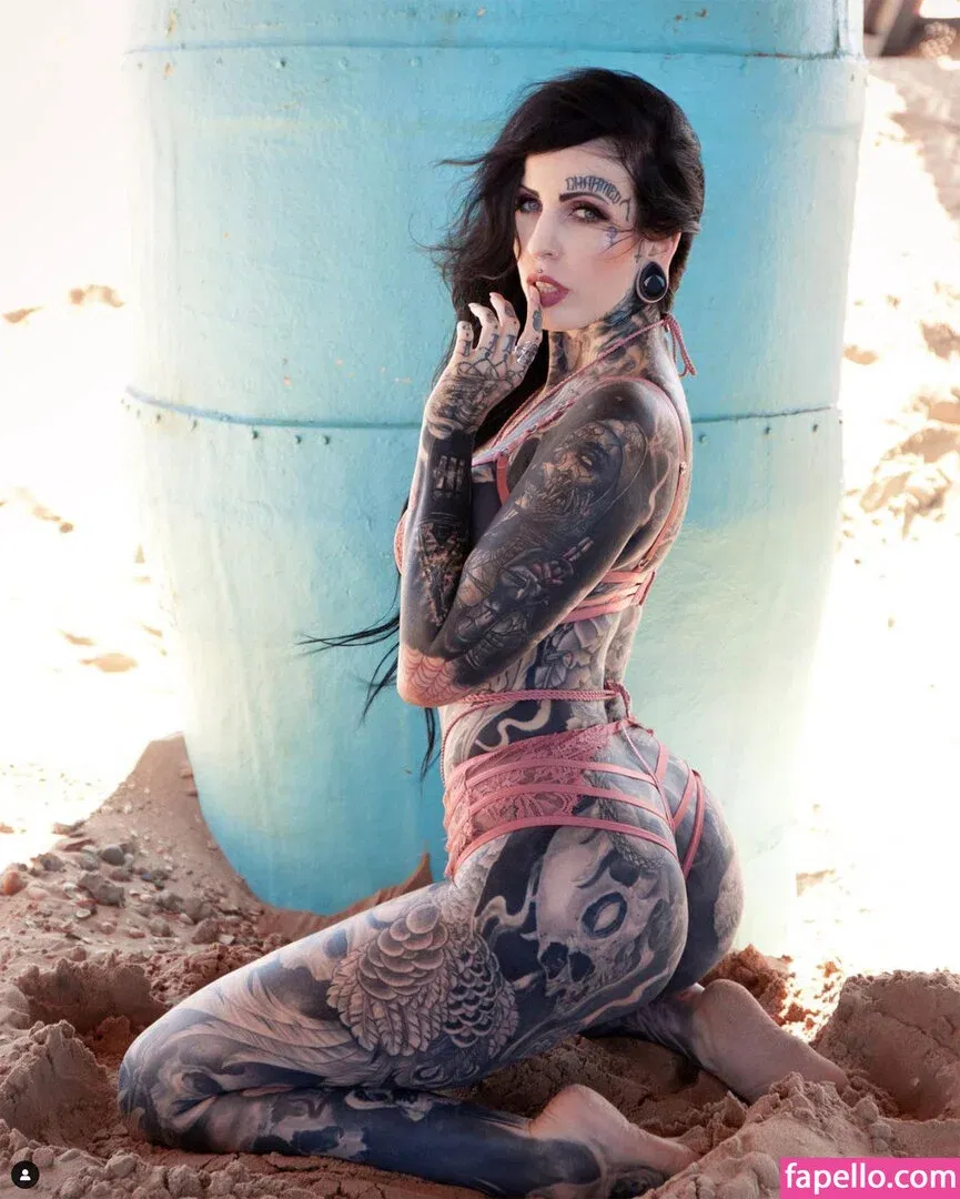 Jess Lamia Onlyfans Photo Gallery 