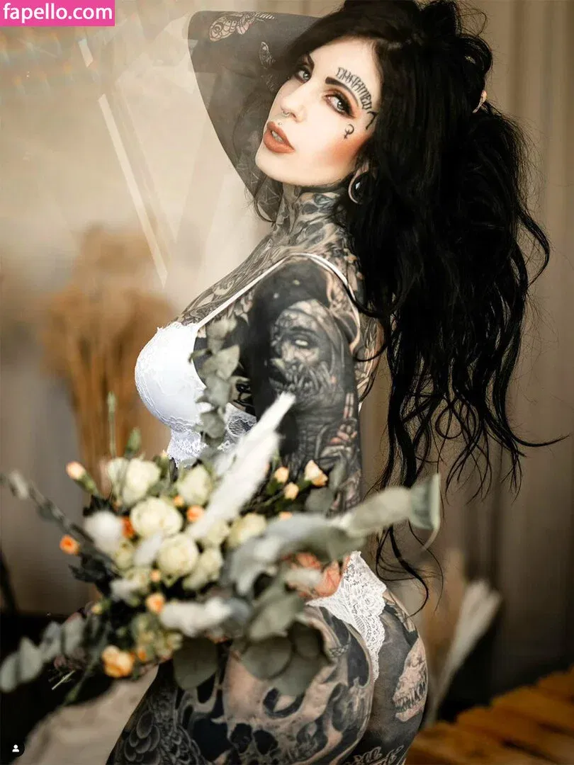 Jess Lamia Onlyfans Photo Gallery 