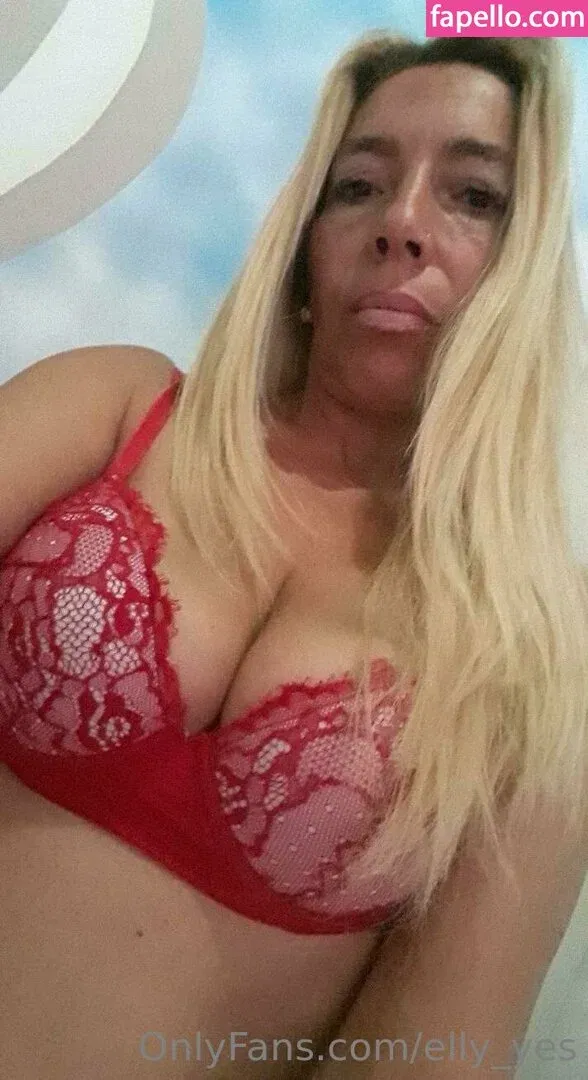 elly_yes Onlyfans Photo Gallery 