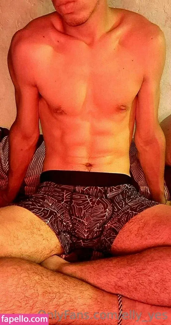 elly_yes Onlyfans Photo Gallery 