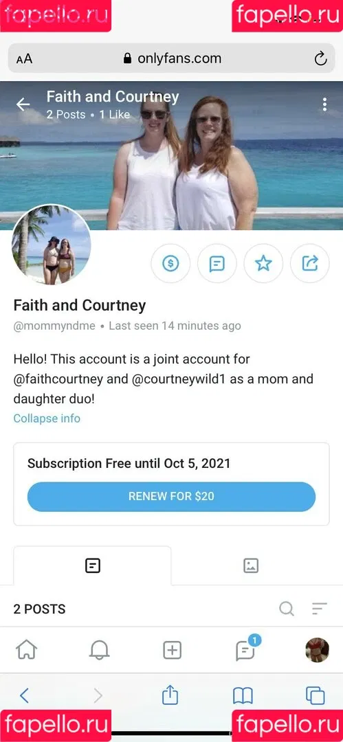 faithcfree Onlyfans Photo Gallery 
