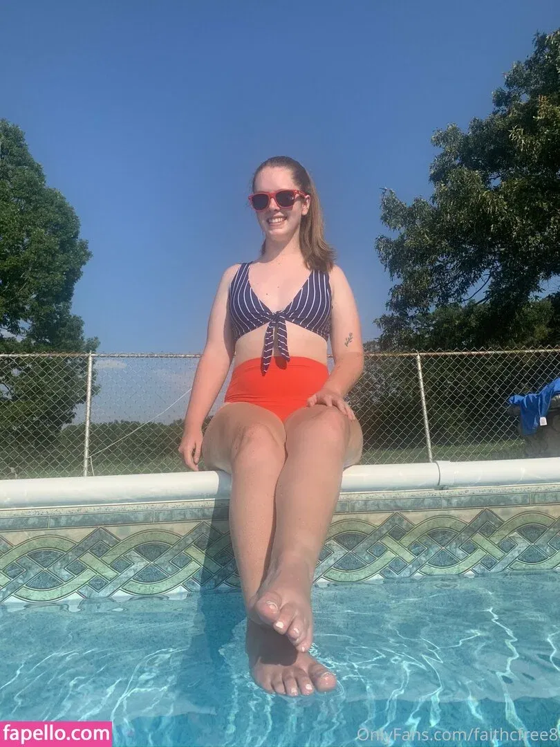 faithcfree Onlyfans Photo Gallery 