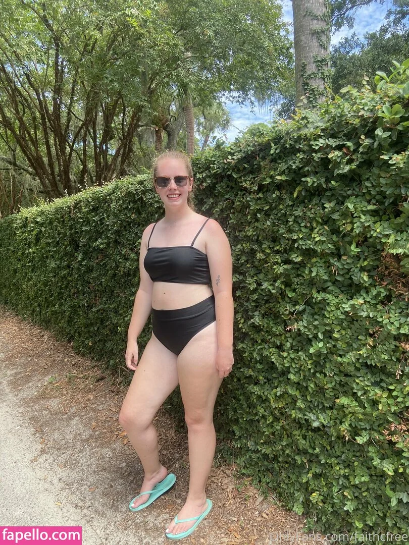 faithcfree Onlyfans Photo Gallery 