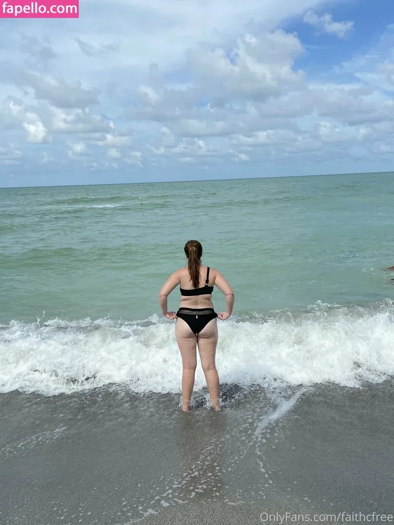 faithcfree Onlyfans Photo Gallery 