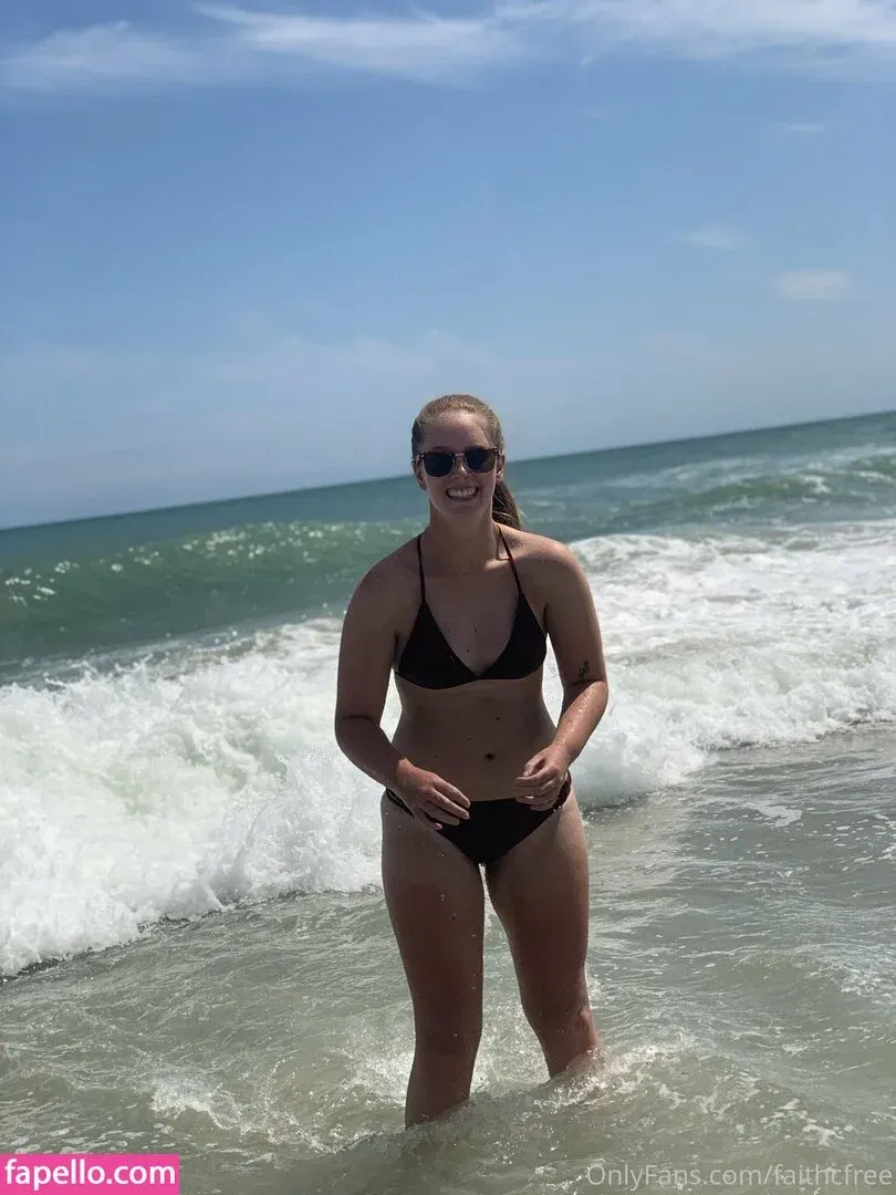 faithcfree Onlyfans Photo Gallery 