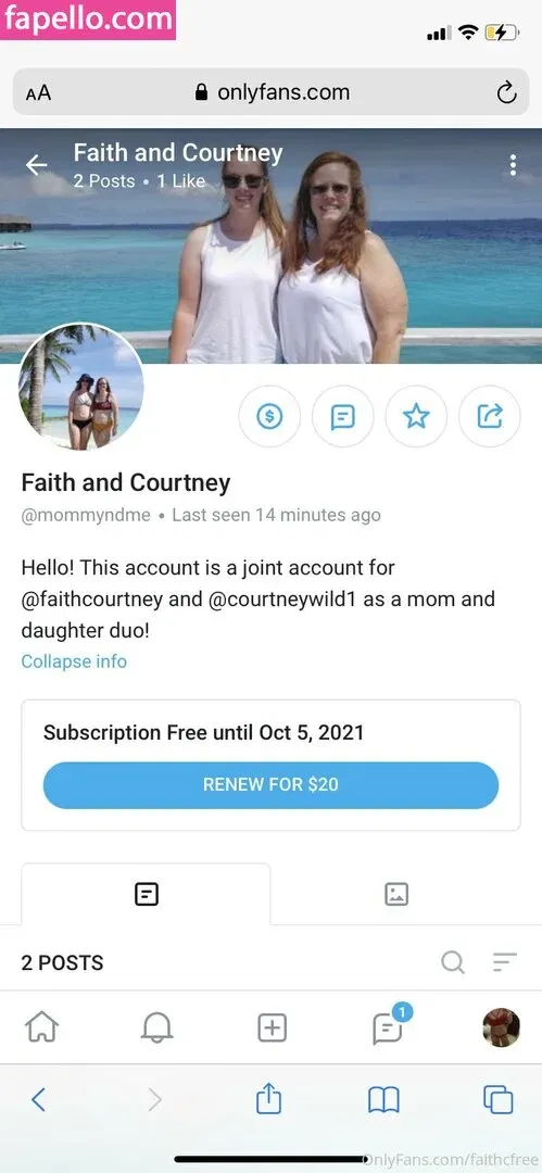 faithcfree Onlyfans Photo Gallery 