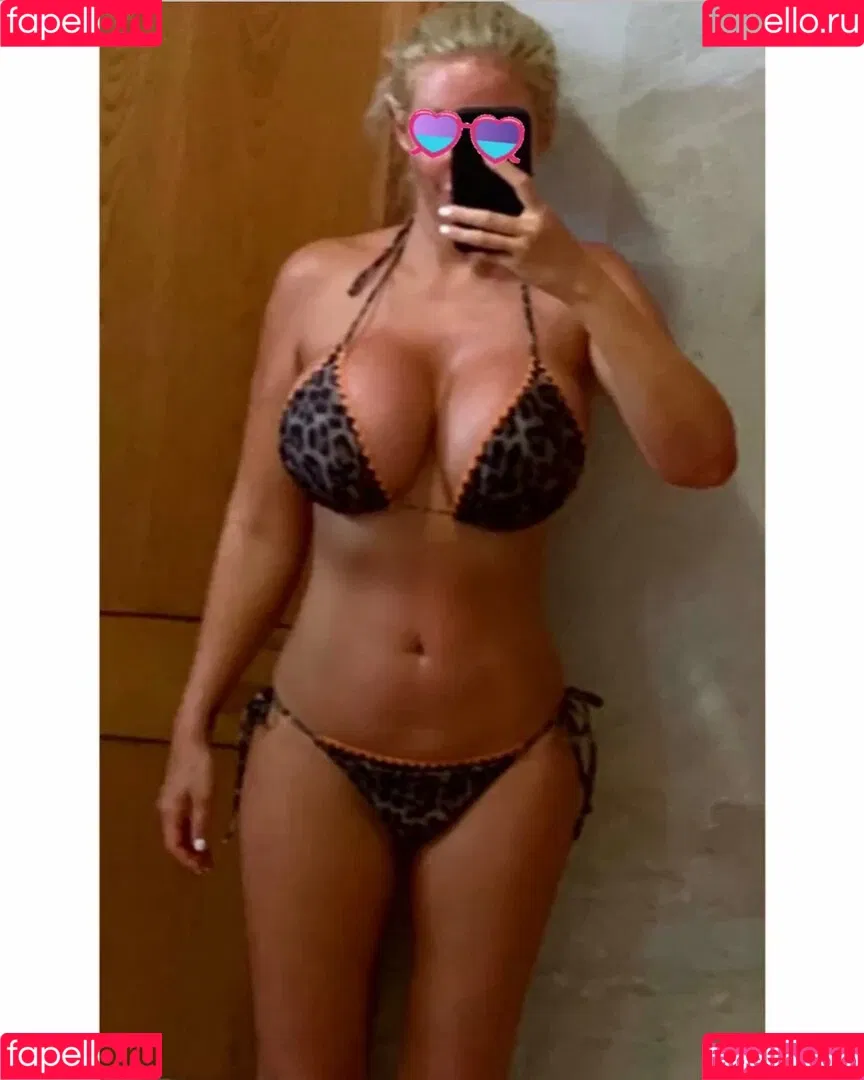 missjessicawilde Onlyfans Photo Gallery 