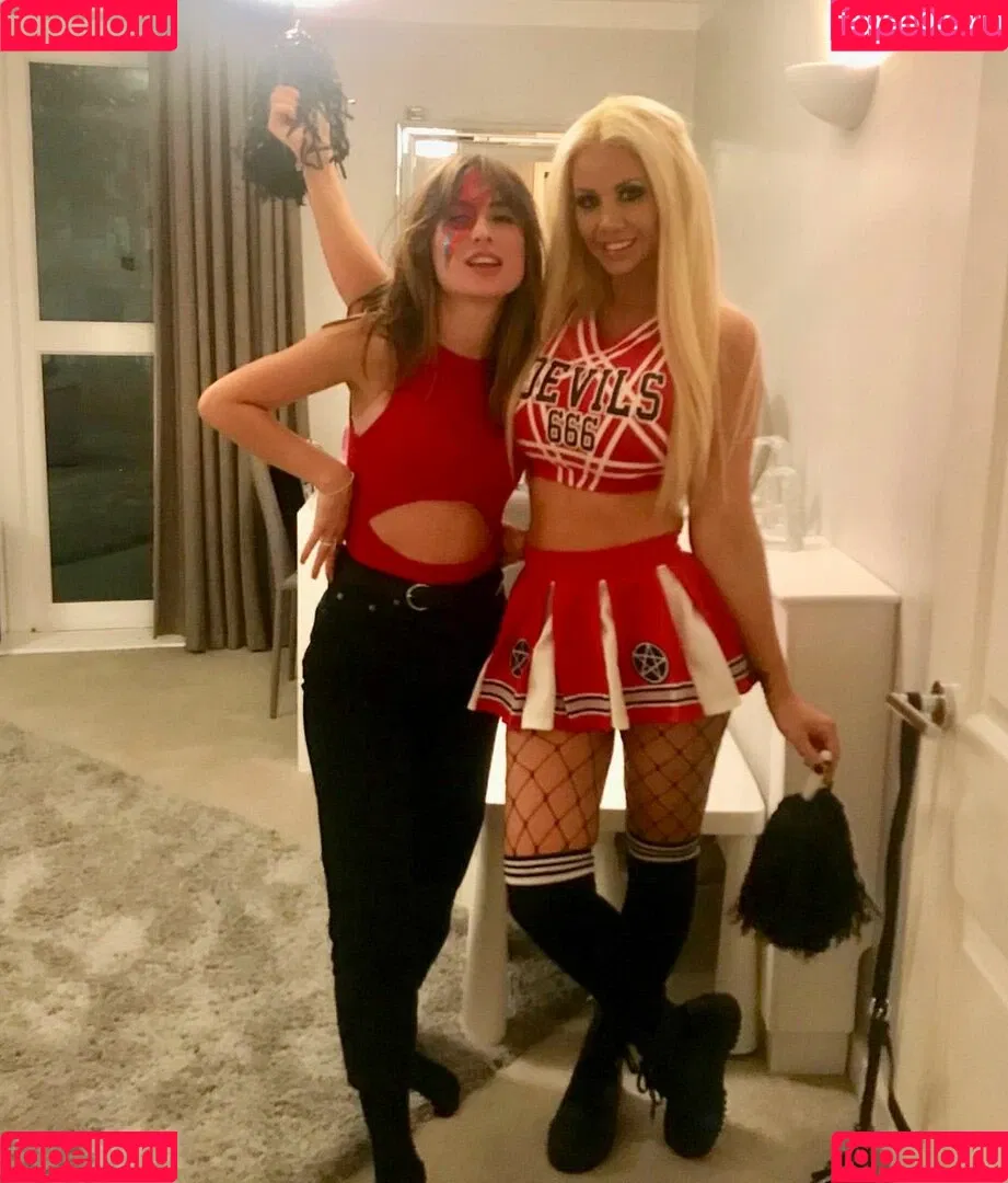 missjessicawilde Onlyfans Photo Gallery 