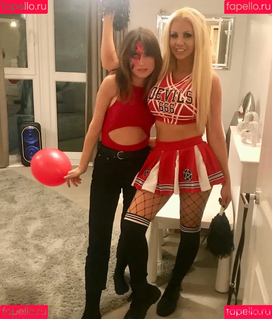 missjessicawilde Onlyfans Photo Gallery 