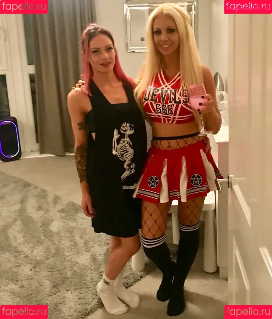 missjessicawilde Onlyfans Photo Gallery 