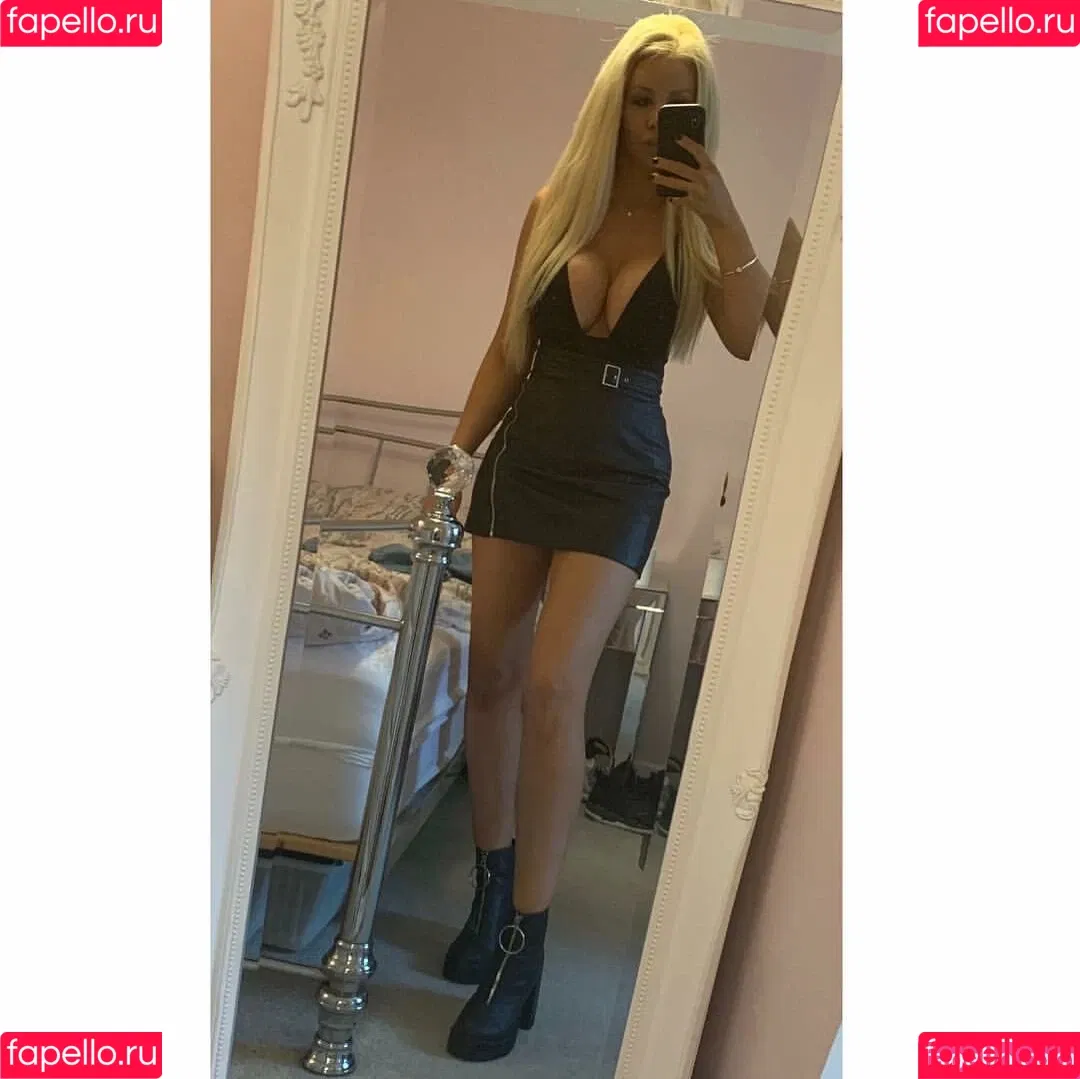 missjessicawilde Onlyfans Photo Gallery 