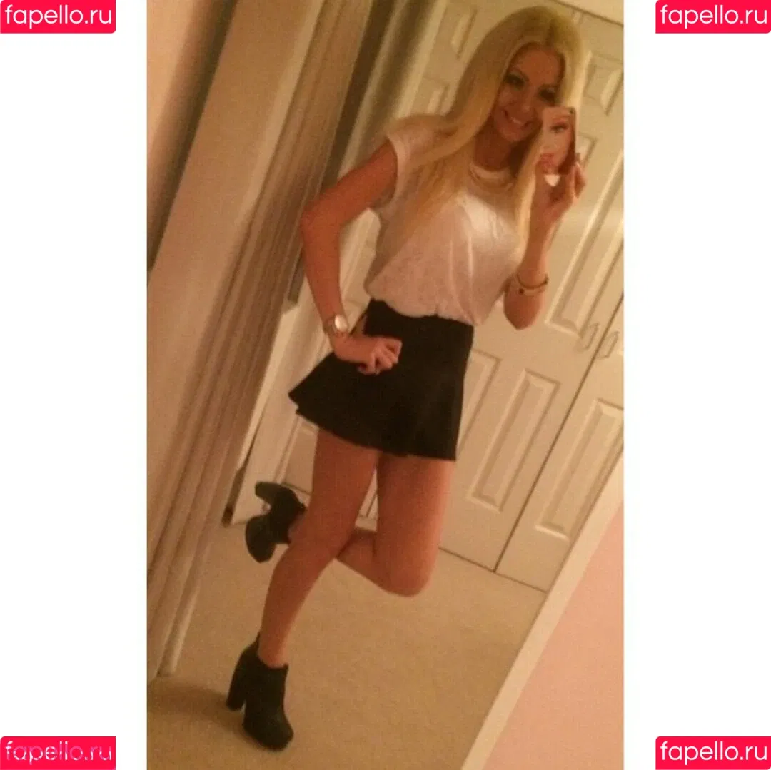 missjessicawilde Onlyfans Photo Gallery 