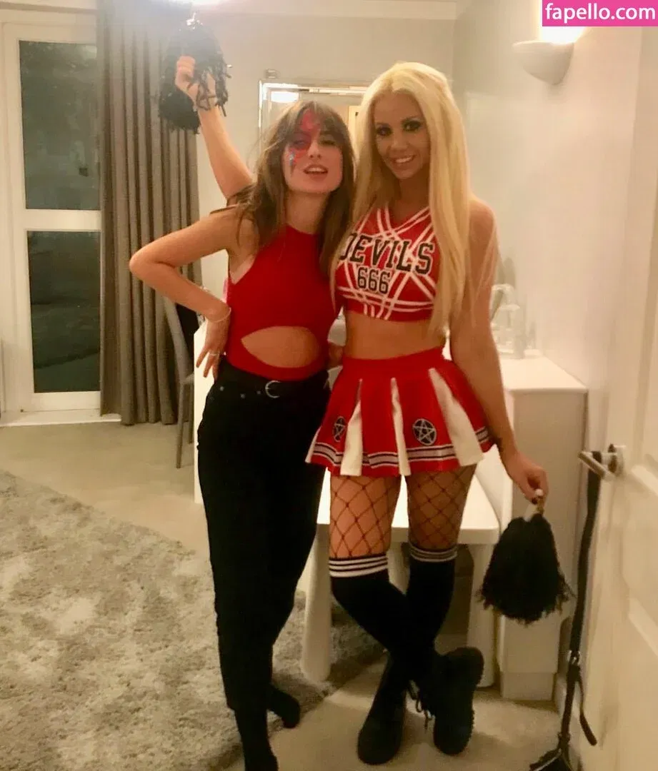 missjessicawilde Onlyfans Photo Gallery 