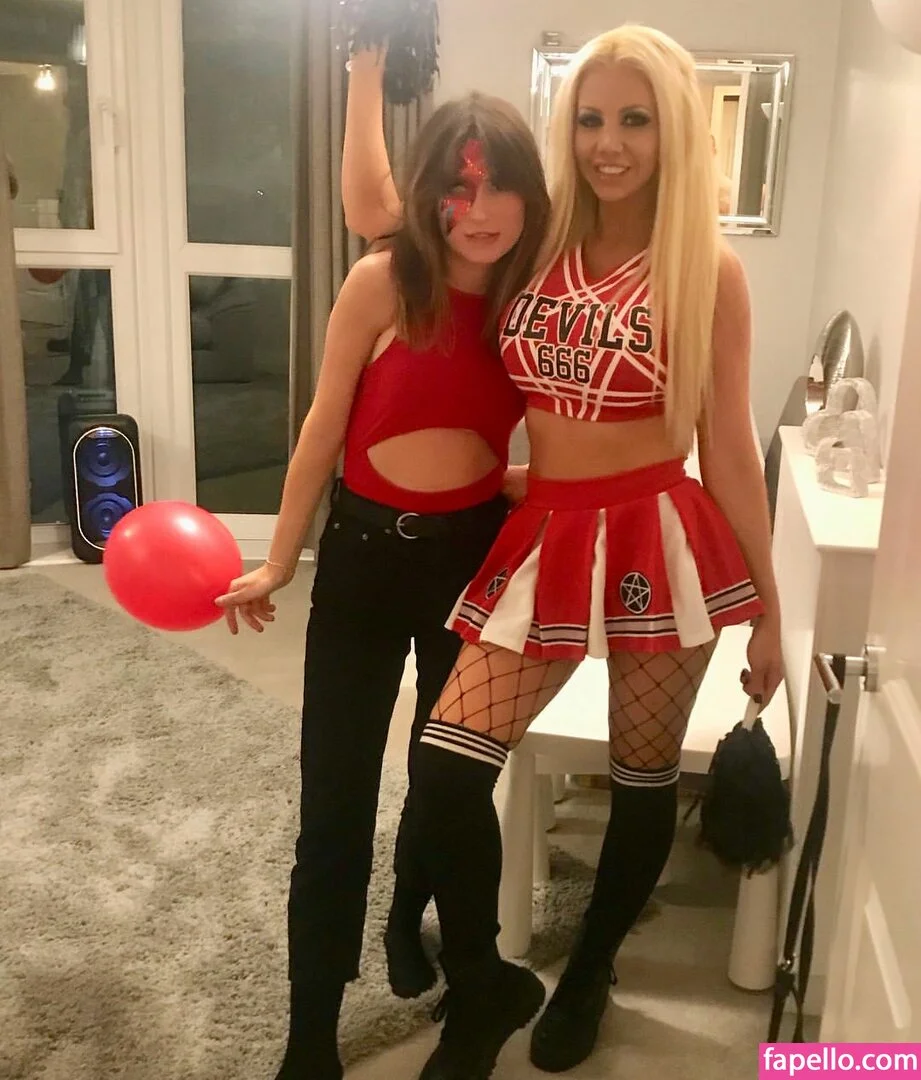 missjessicawilde Onlyfans Photo Gallery 