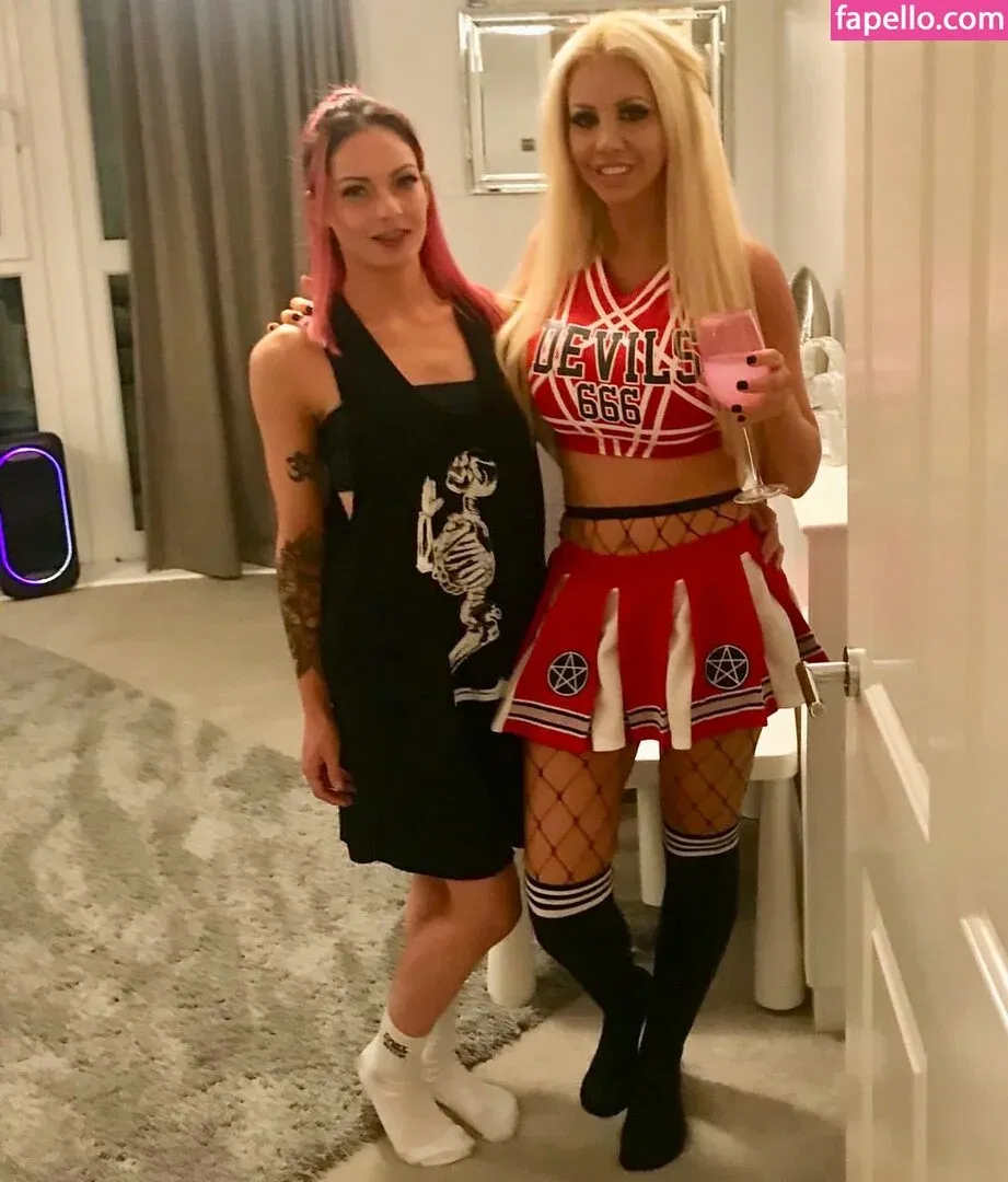 missjessicawilde Onlyfans Photo Gallery 