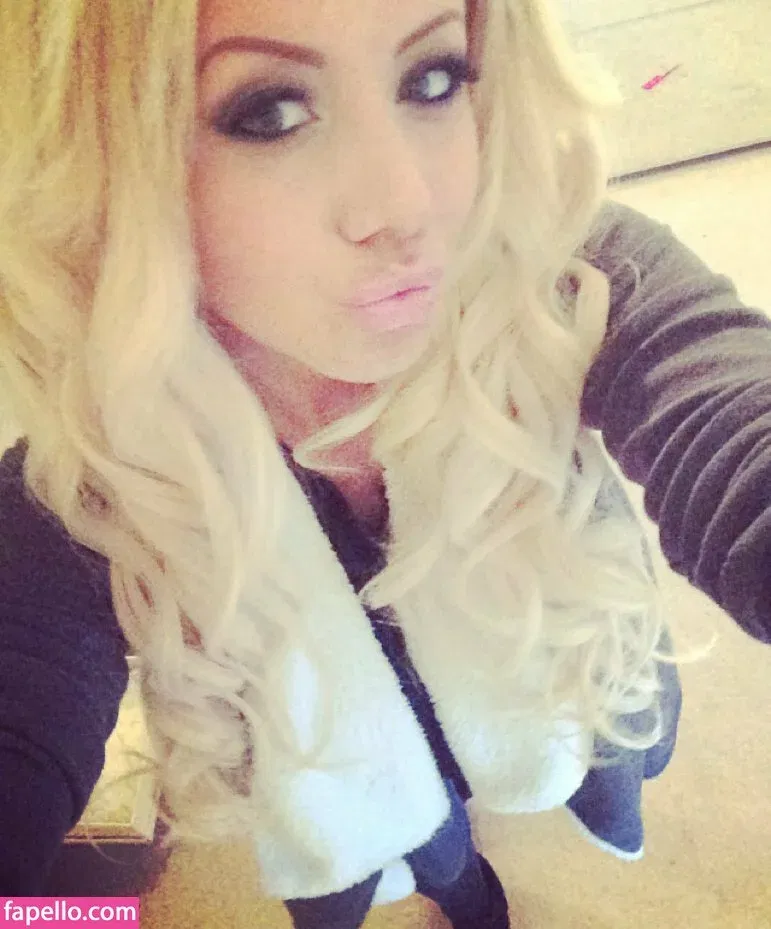 missjessicawilde Onlyfans Photo Gallery 