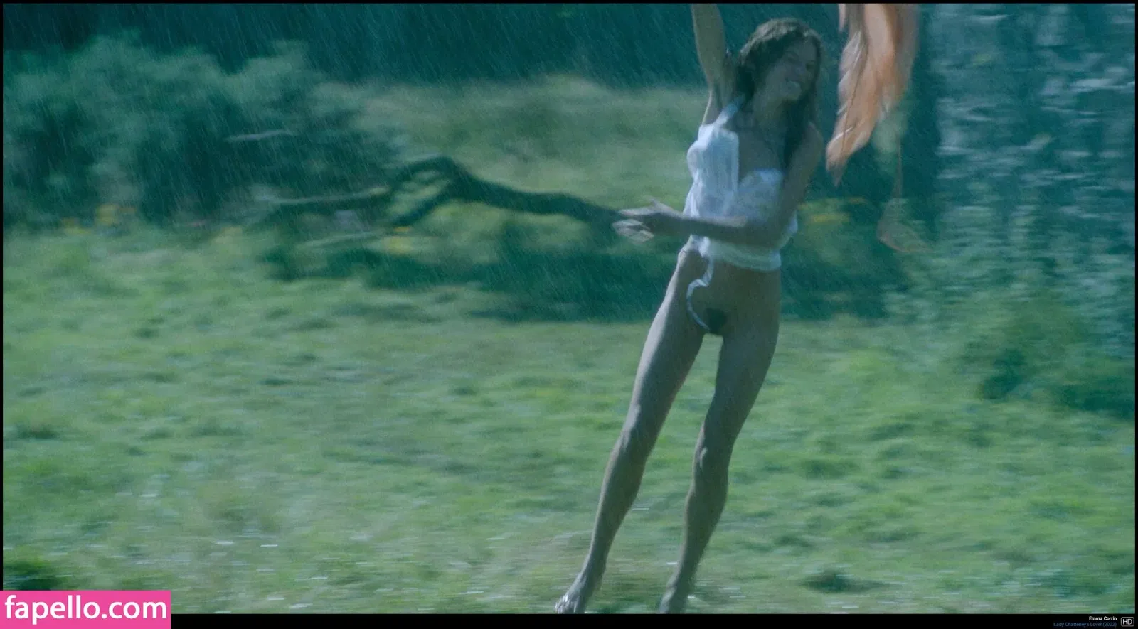 Emma Corrin Onlyfans Photo Gallery 