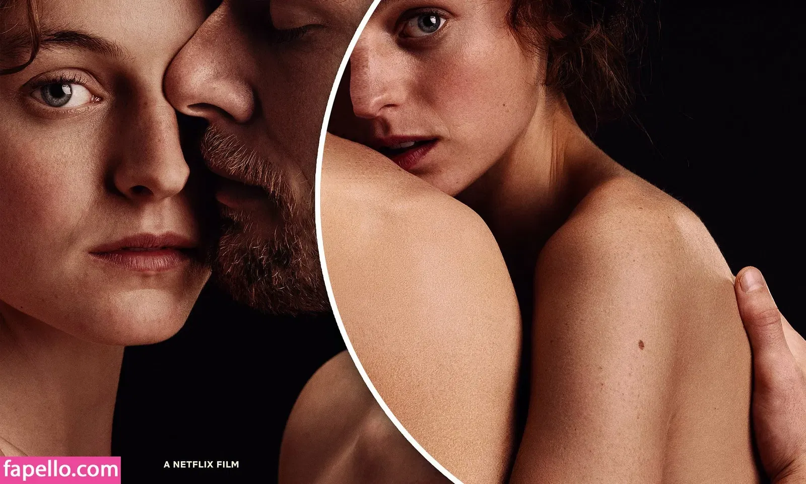 Emma Corrin Onlyfans Photo Gallery 