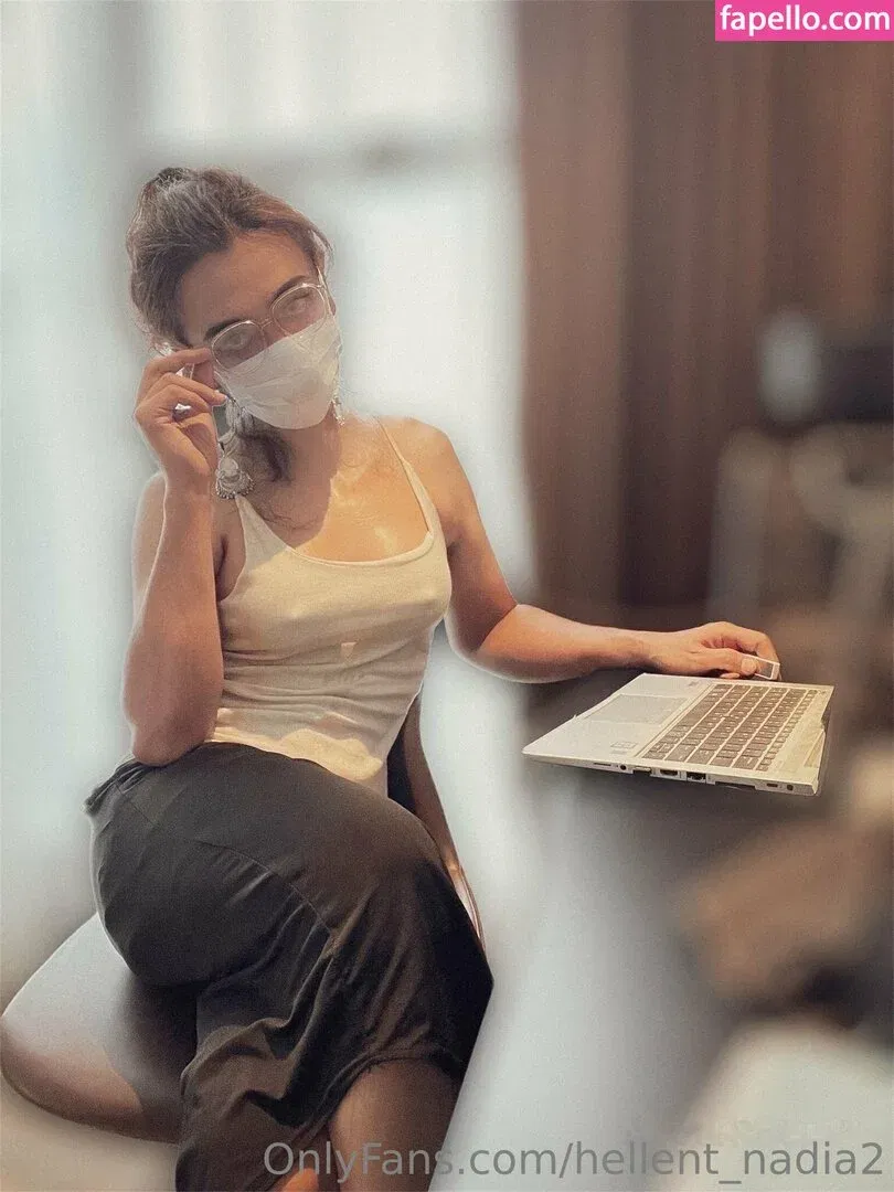 hellent_nadia2 Onlyfans Photo Gallery 