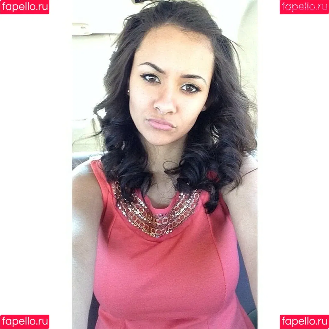 Nicole A Foster Onlyfans Photo Gallery 