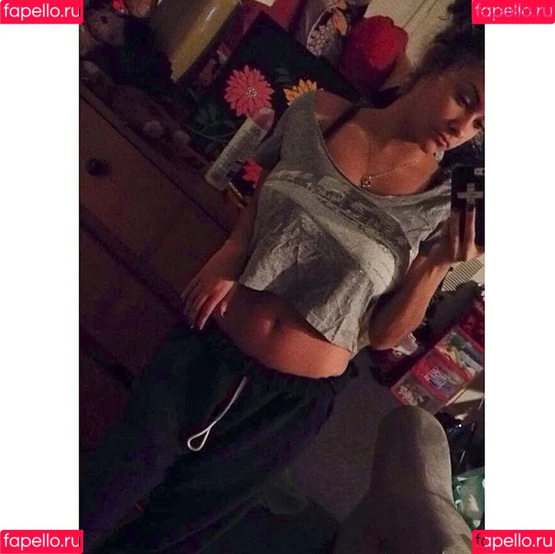 Nicole A Foster Onlyfans Photo Gallery 