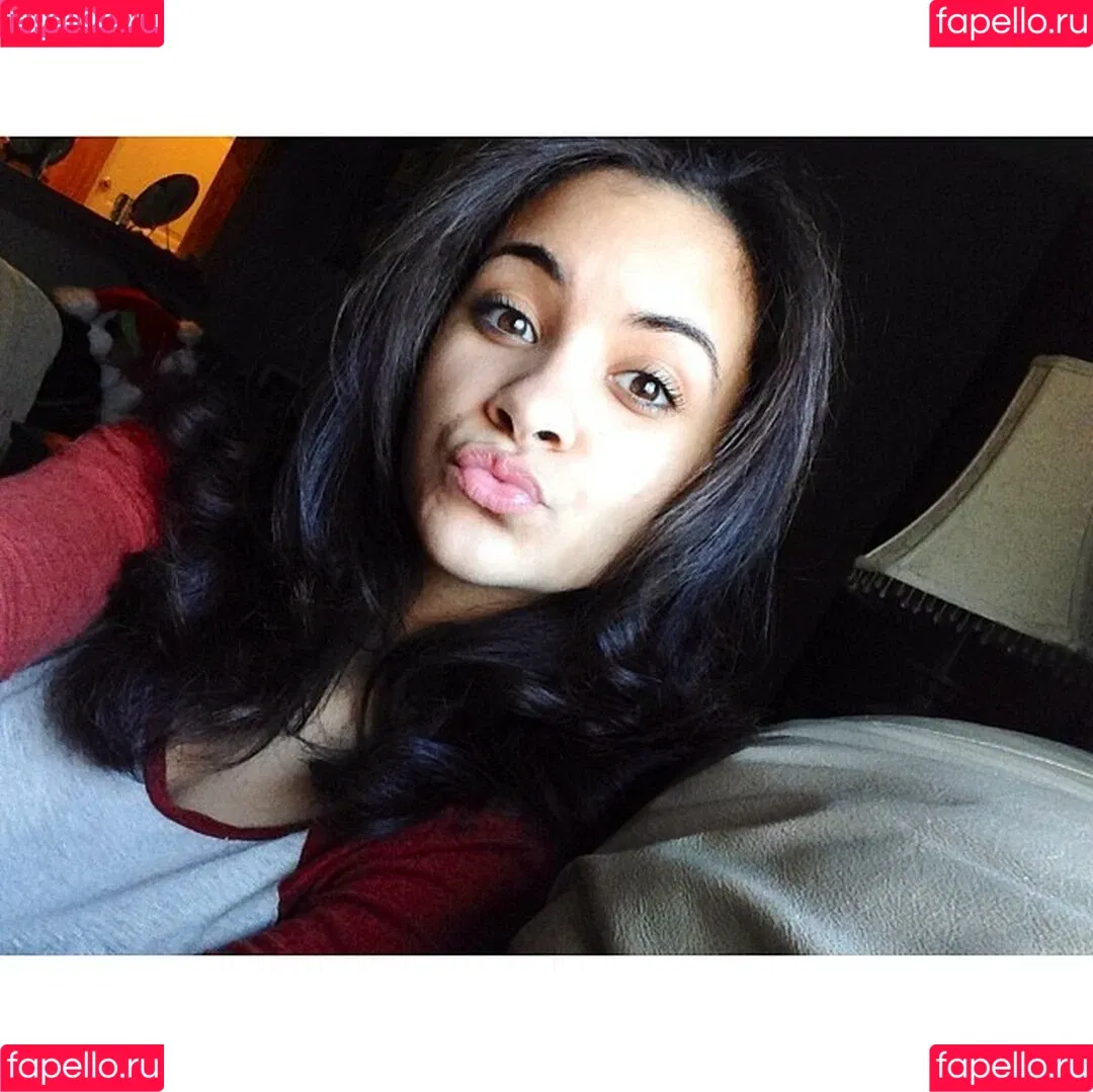 Nicole A Foster Onlyfans Photo Gallery 
