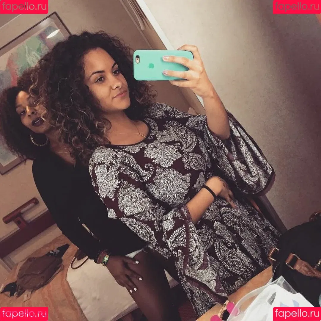 Nicole A Foster Onlyfans Photo Gallery 