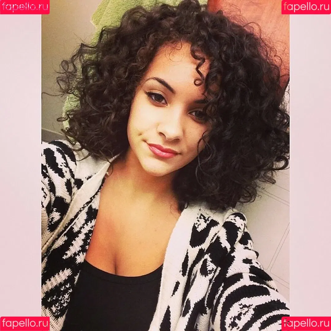 Nicole A Foster Onlyfans Photo Gallery 