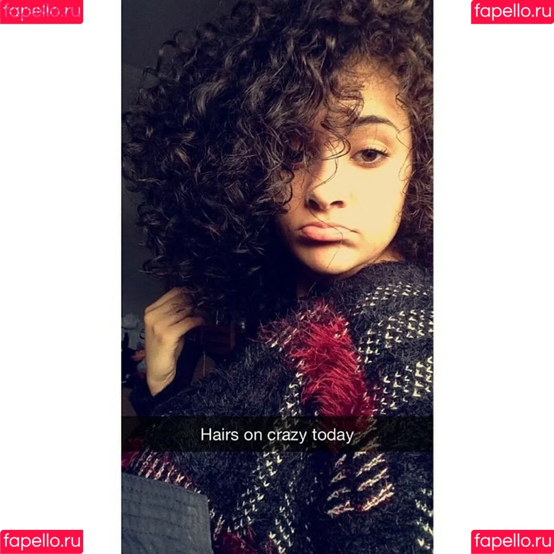 Nicole A Foster Onlyfans Photo Gallery 