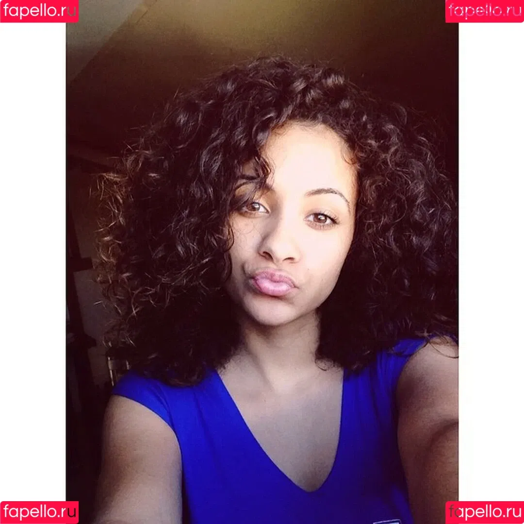 Nicole A Foster Onlyfans Photo Gallery 