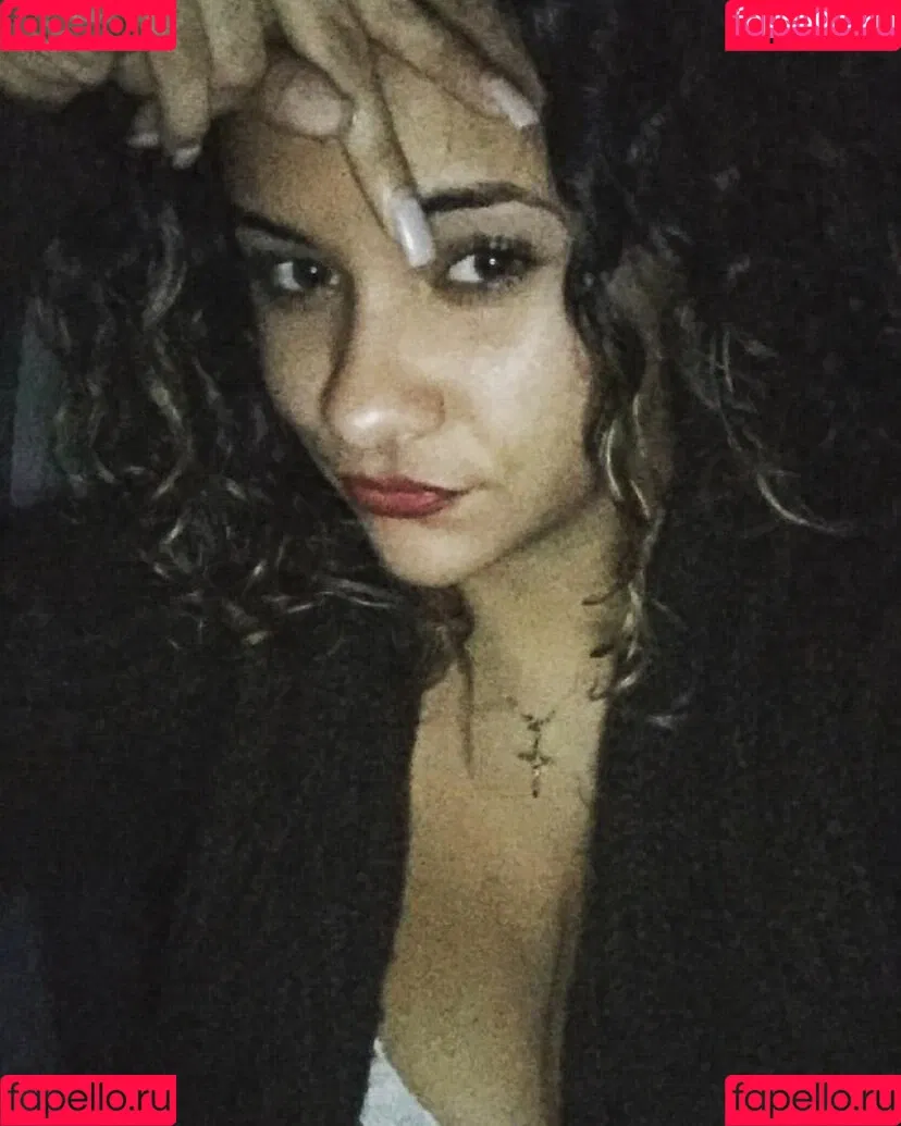 Nicole A Foster Onlyfans Photo Gallery 