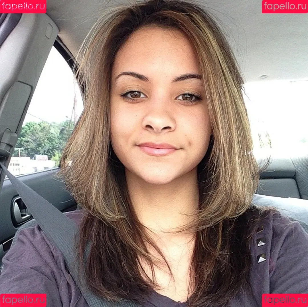 Nicole A Foster Onlyfans Photo Gallery 