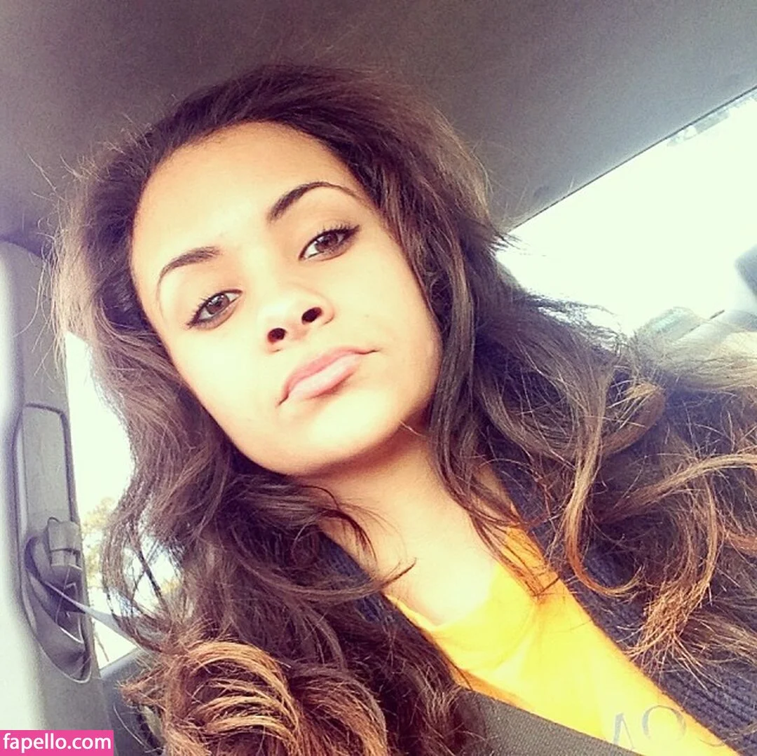 Nicole A Foster Onlyfans Photo Gallery 