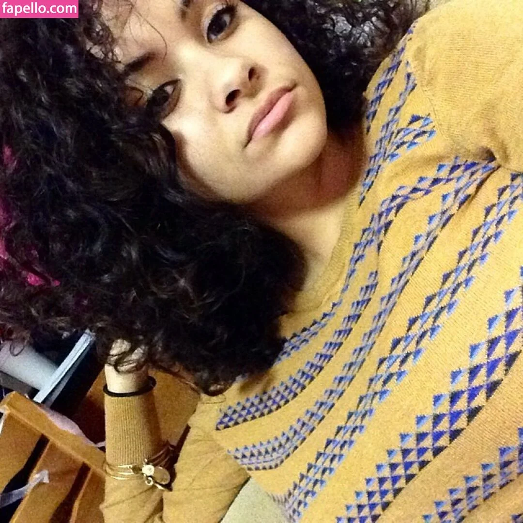 Nicole A Foster Onlyfans Photo Gallery 