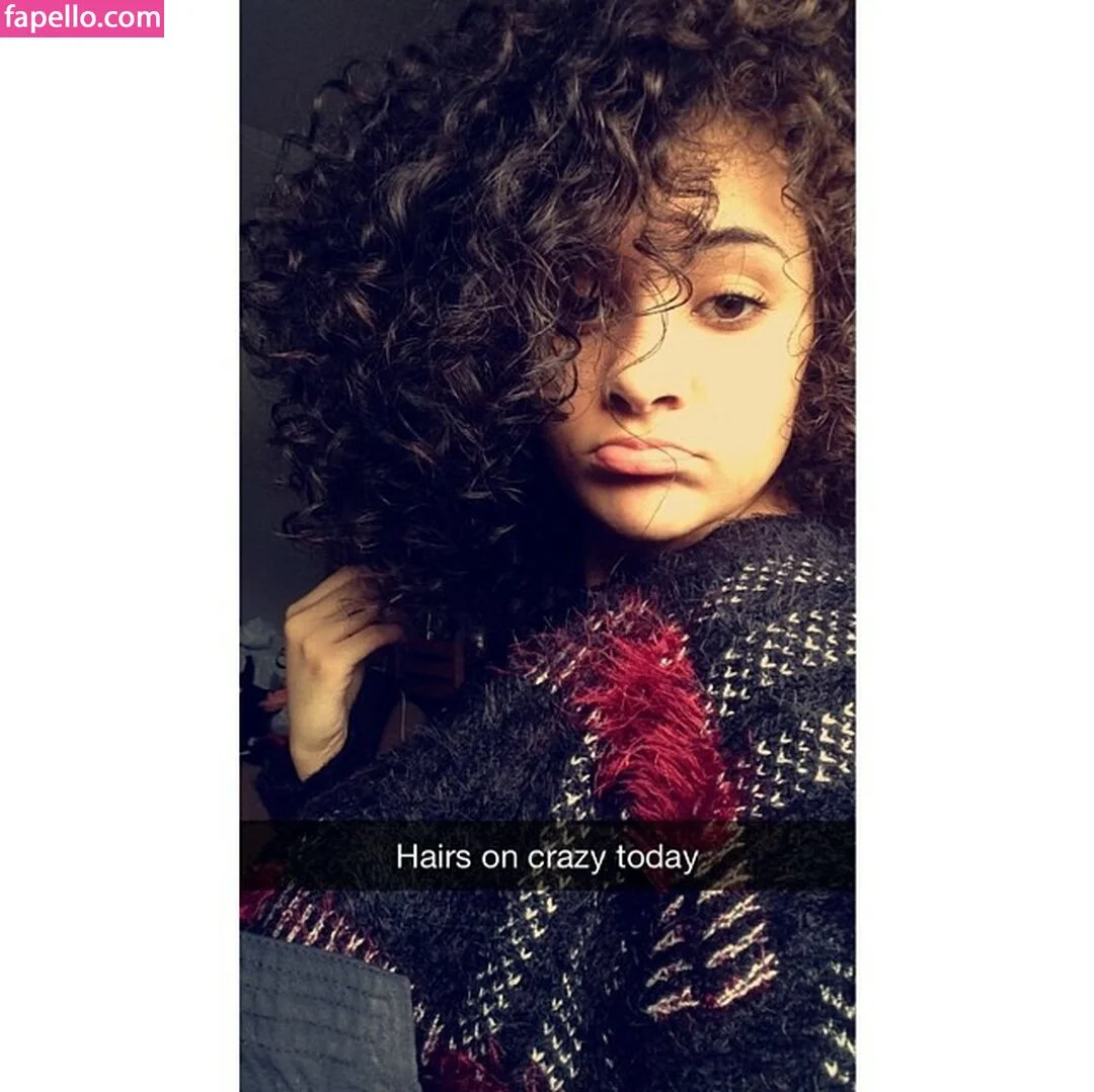 Nicole A Foster Onlyfans Photo Gallery 