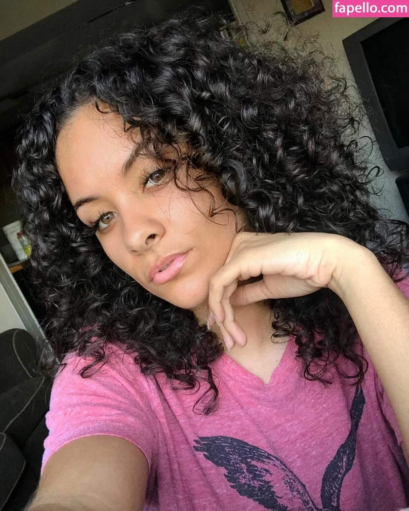 Nicole A Foster Onlyfans Photo Gallery 