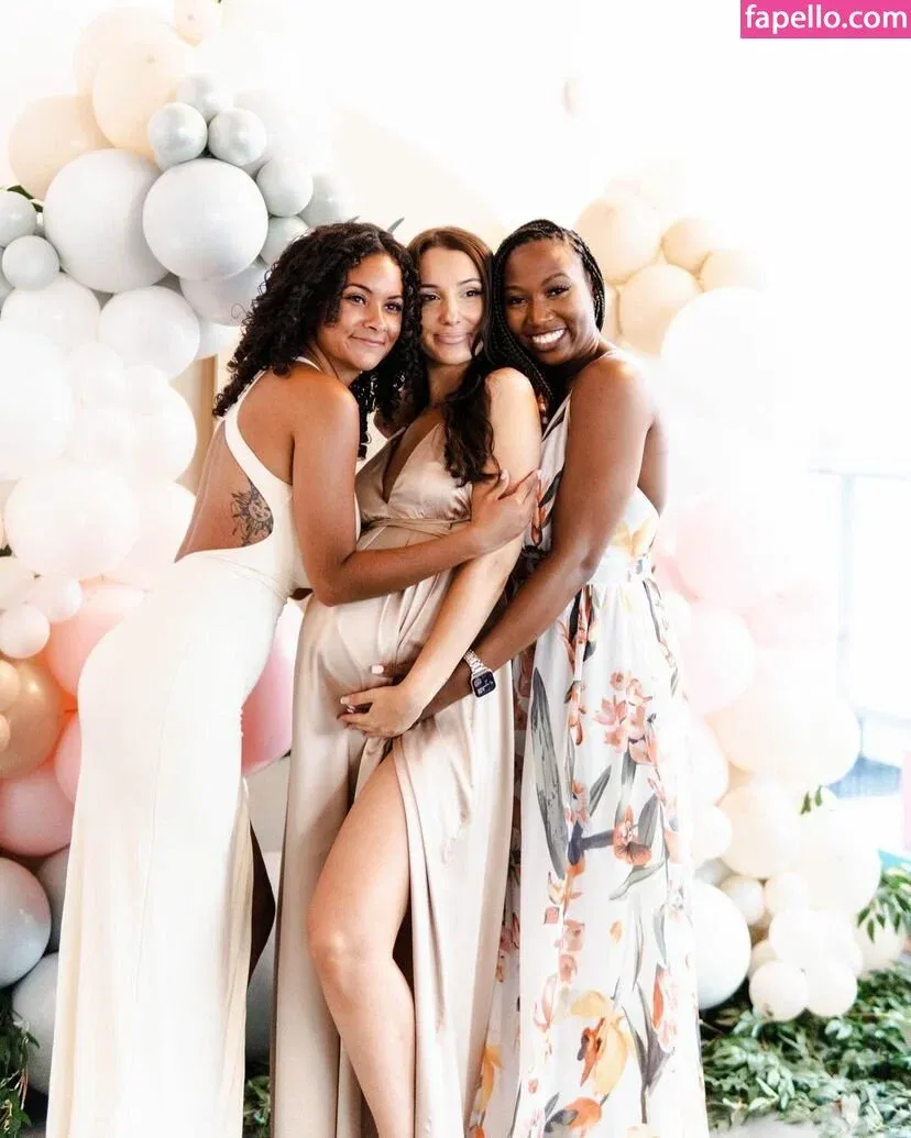 Nicole A Foster Onlyfans Photo Gallery 