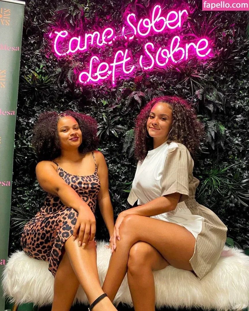 Nicole A Foster Onlyfans Photo Gallery 