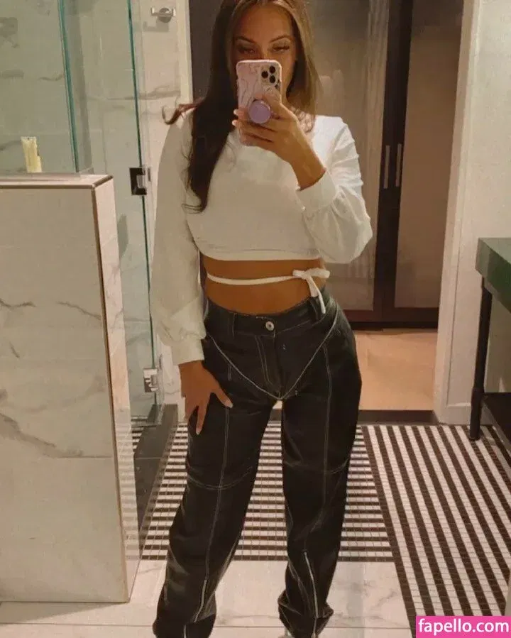 Nicole A Foster Onlyfans Photo Gallery 