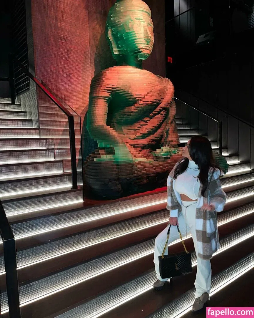 Nicole A Foster Onlyfans Photo Gallery 